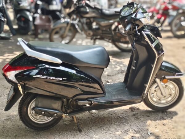 Honda Activa 6G 2022