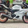 Yamaha R15 V4 2025