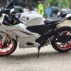 Yamaha R15 V4 2025