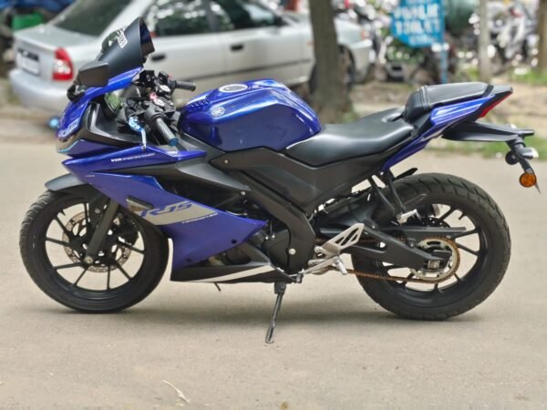 Yamaha R15 V3 2020