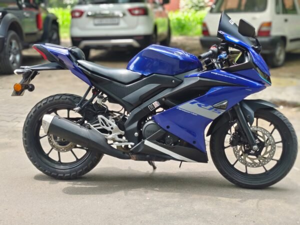 Yamaha R15 V3 2020