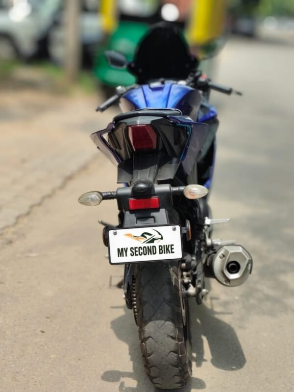 Yamaha R15 V3 2020