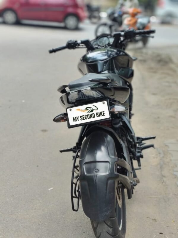 Bajaj Pulsar NS200 2023