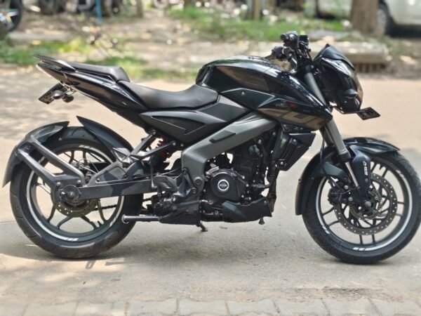 Bajaj Pulsar NS200 2023