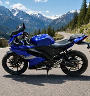 Best second hand bikes in India
