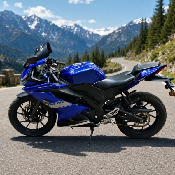 Yamaha R15 V3 2020