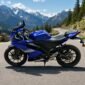 Yamaha R15 V3 2020