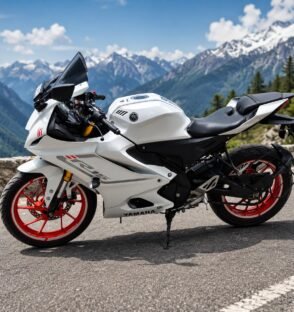Best second hand bikes in India