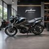 Bajaj Pulsar NS200 2023