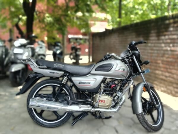 TVS Radeon 2023