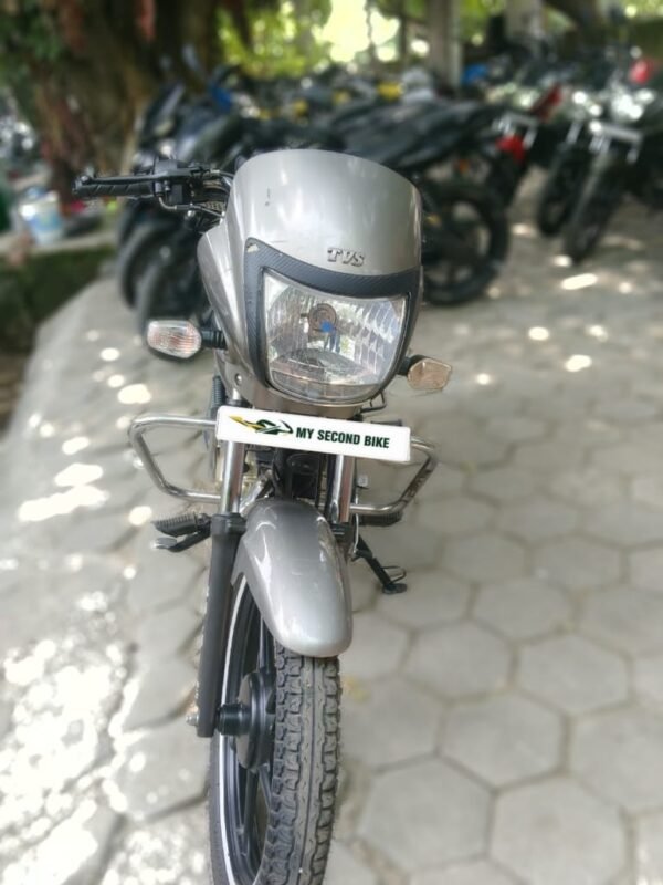 TVS Radeon 2023