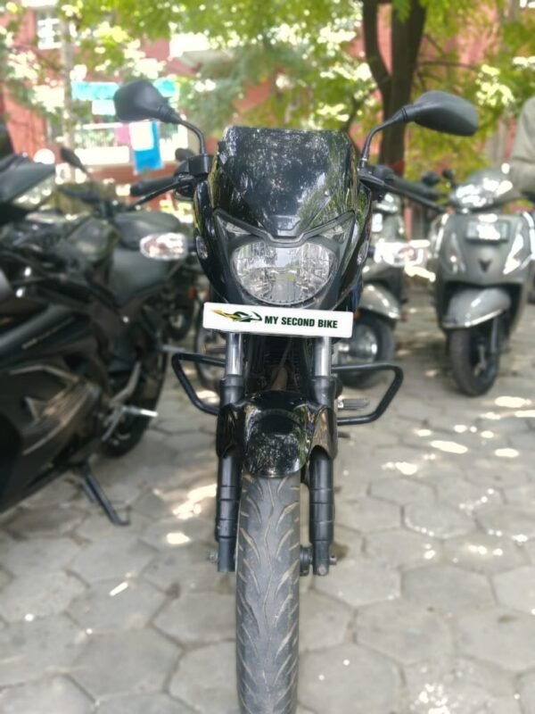 Bajaj Pulsar 2017