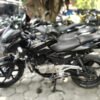 Bajaj Pulsar 2017