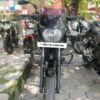 Bajaj Pulsar 2024