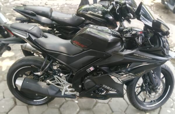 Yamaha R15 V3 2021