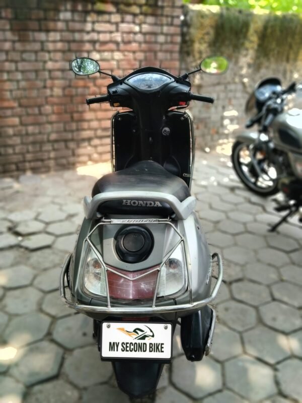 TVS Jupiter 2018