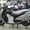 TVS Jupiter 2018