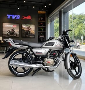 Best second hand bikes in India