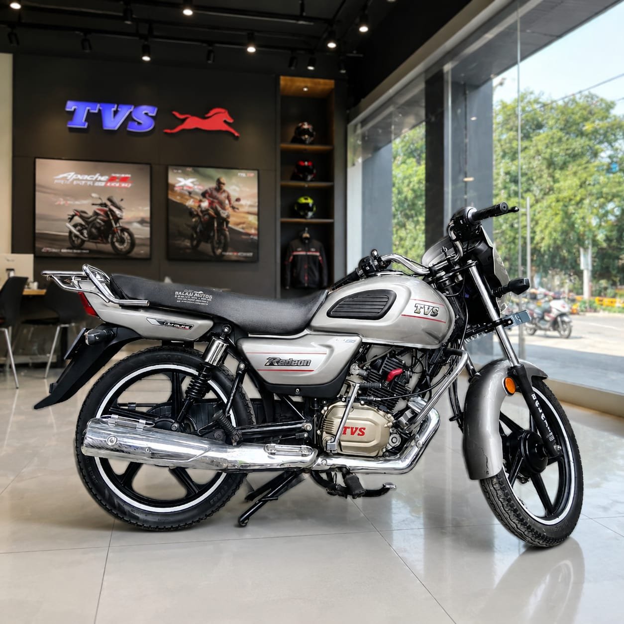 Best second hand bikes in India