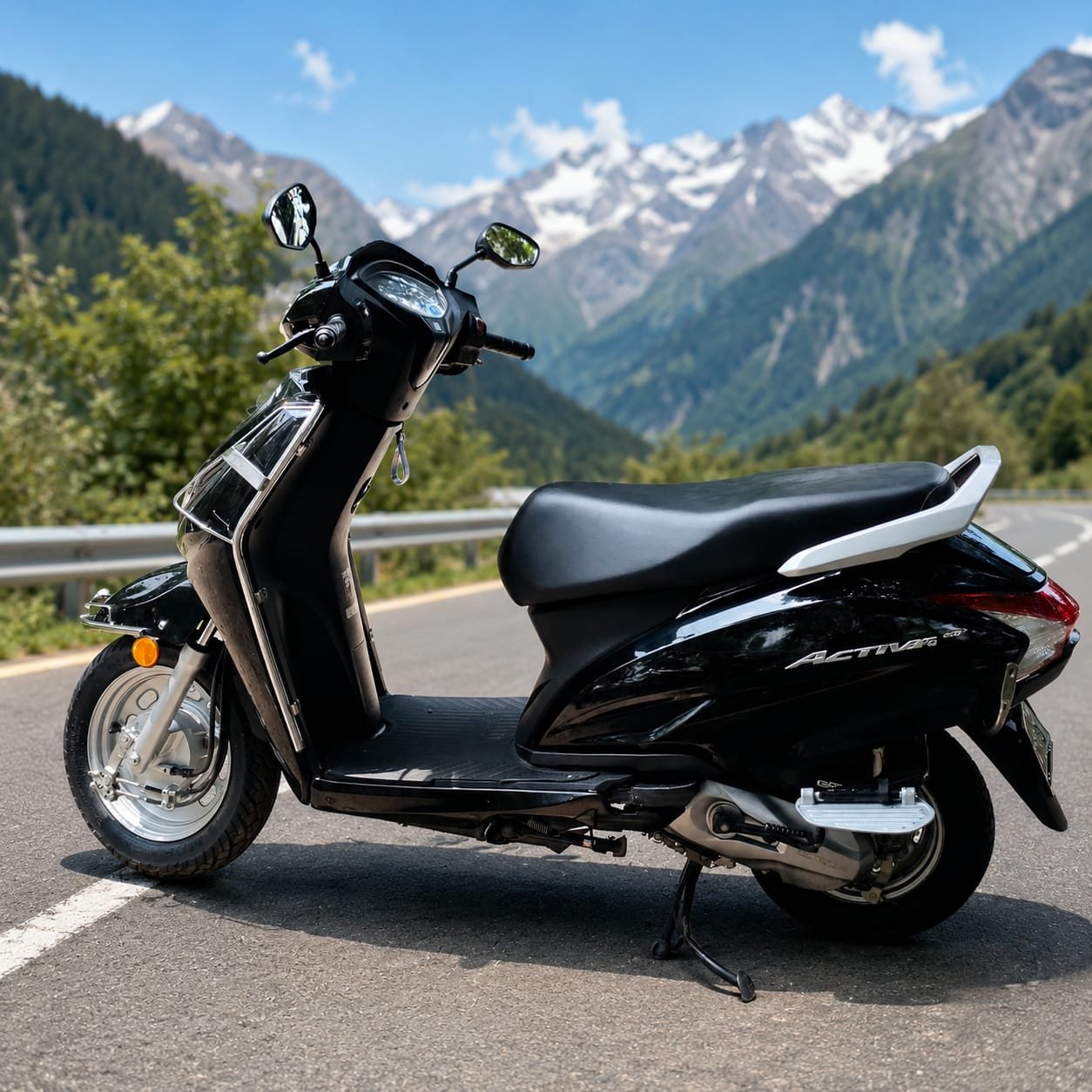 Best second hand bikes in India