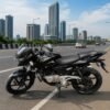 Bajaj Pulsar 2017