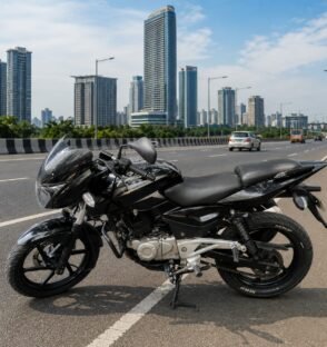 Best second hand bikes in India