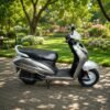 Honda Activa 5G 2018