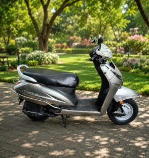 Best second hand bikes in India