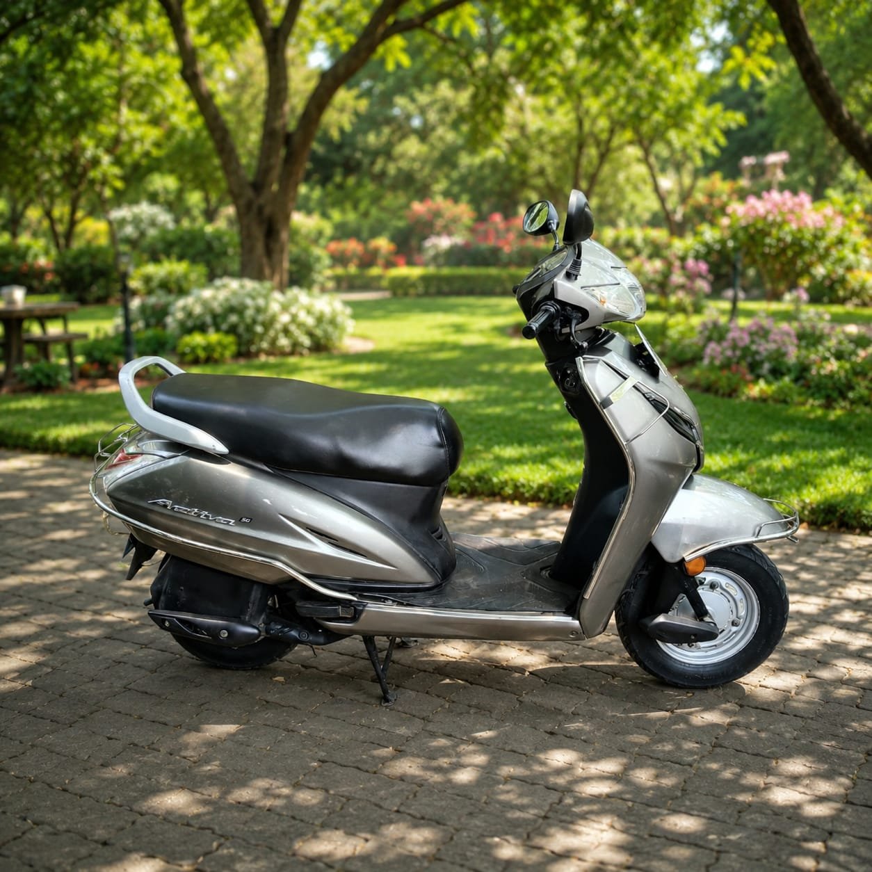 Best second hand bikes in India