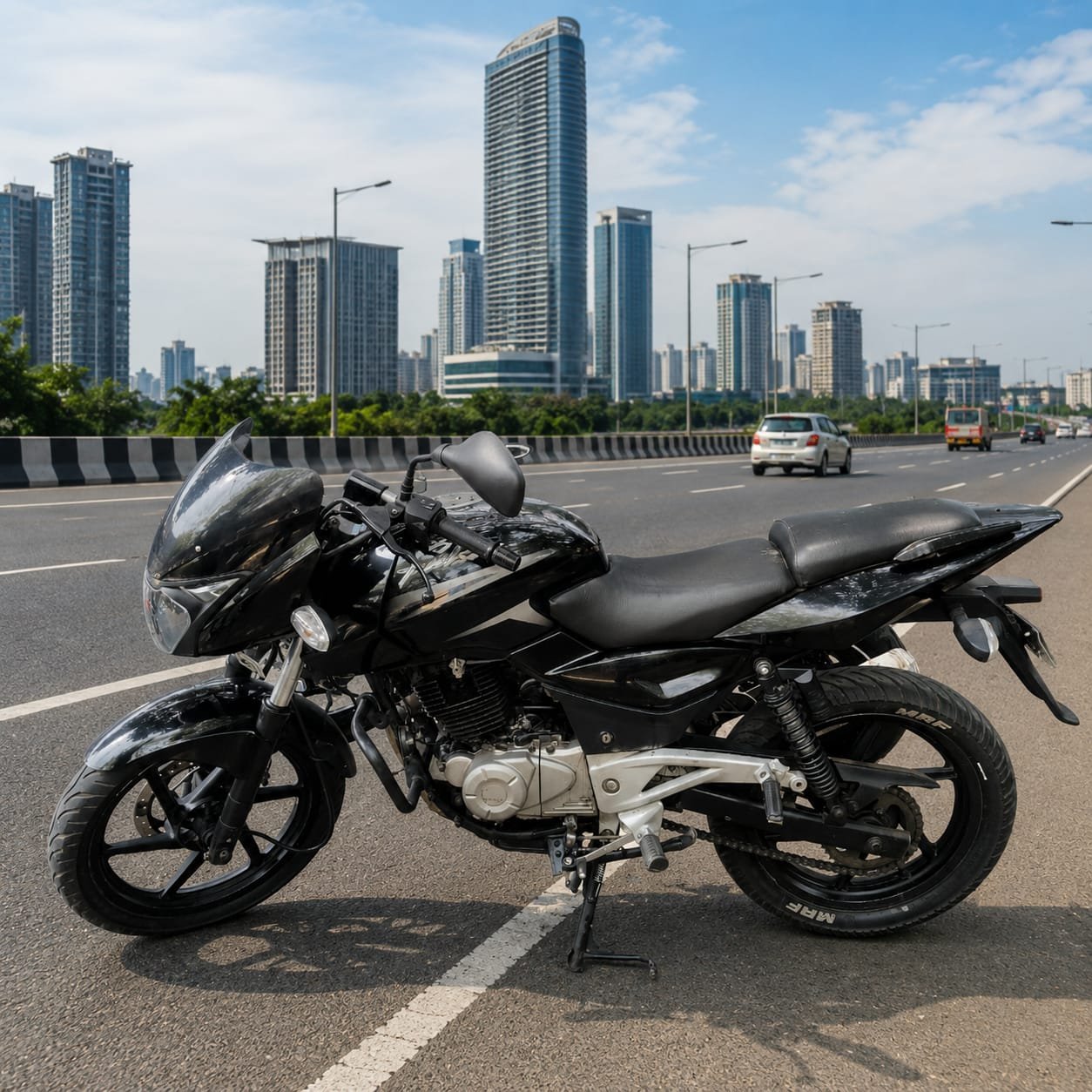 Best second hand bikes in India