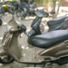 TVS Jupiter Classic 2017