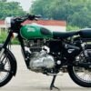 Royal Enfield Classic 2018