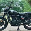 Royal Enfield Classic Stealth Black 2023