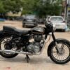 Royal Enfield Bullet 2015