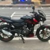 Bajaj Pulsar 2021