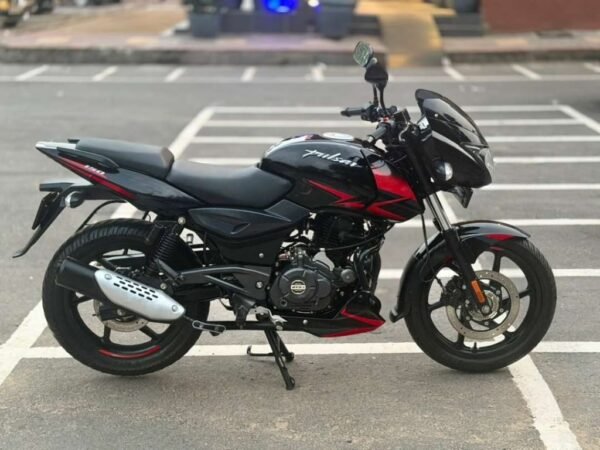 Bajaj Pulsar 2021