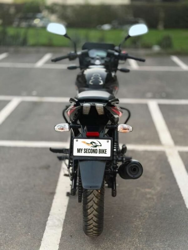 Bajaj Pulsar 2021