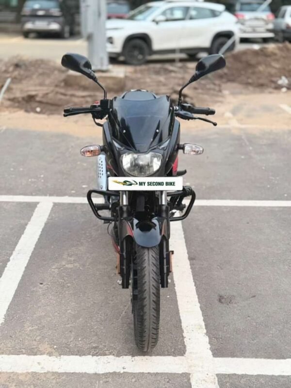 Bajaj Pulsar 2021