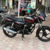 Bajaj Discover 125 2012