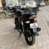 Bajaj Discover 125 2012