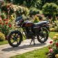 Bajaj Discover 125 2012