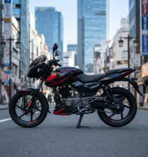 Best second hand bikes in India