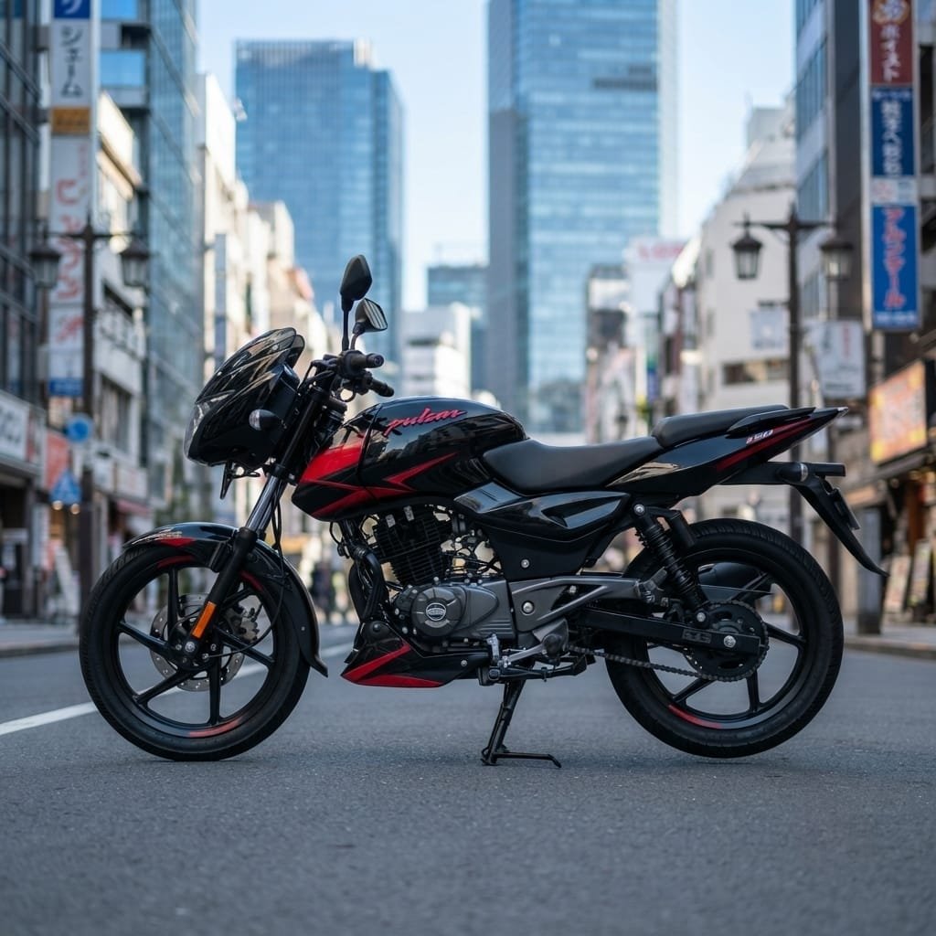 Best second hand bikes in India
