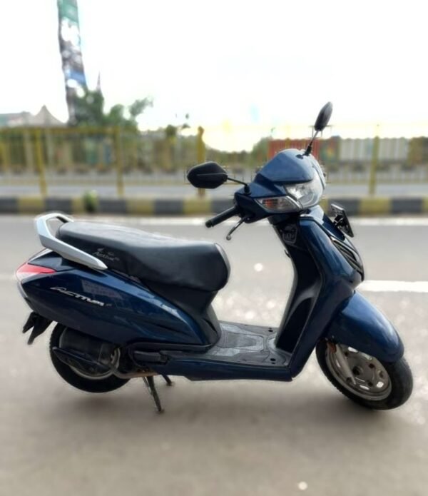 Honda Activa 6G 2023