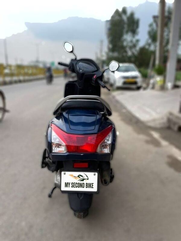 Honda Activa 6G 2023