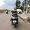 TVS Jupiter 2019