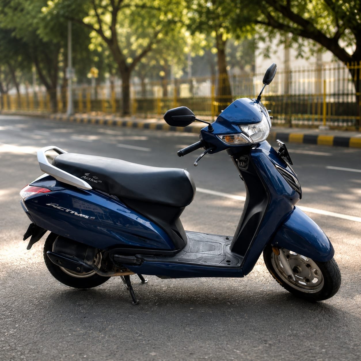 Best second hand bikes in India
