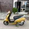 Honda Activa 5G 2018