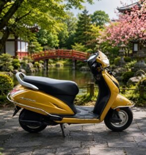 Best second hand bikes in India