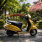 Honda Activa 5G 2018